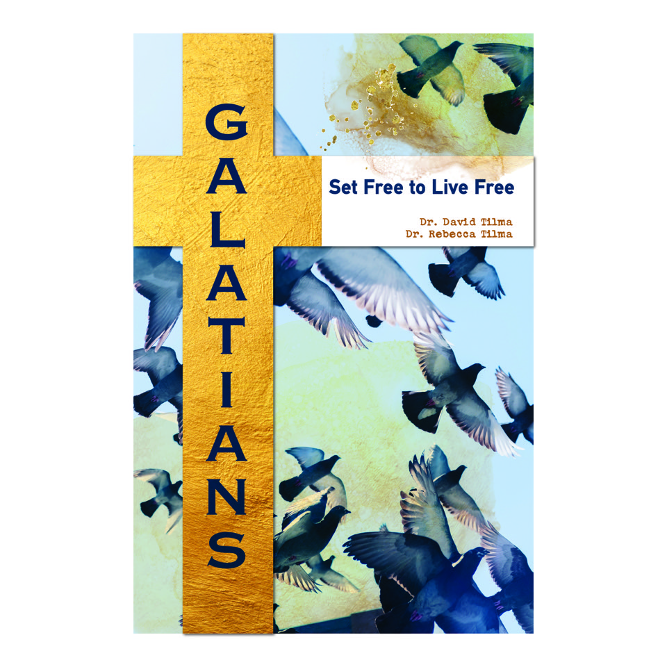 Graphic Design by elpisk for Blackhawk Ministries | Design #31981890