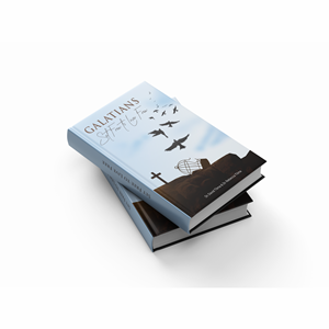 Graphic Design by yusmoker for Blackhawk Ministries | Design #31983259