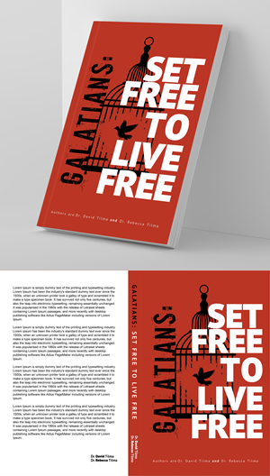 Graphic Design by Fine Graphics House for Blackhawk Ministries | Design: #31983388