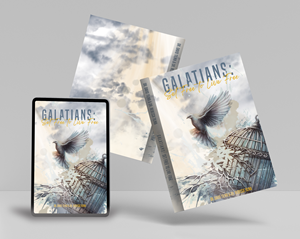 Graphic Design by ioio for Blackhawk Ministries | Design: #31978464