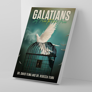 Graphic Design by Dzhafir for Blackhawk Ministries | Design #31994312