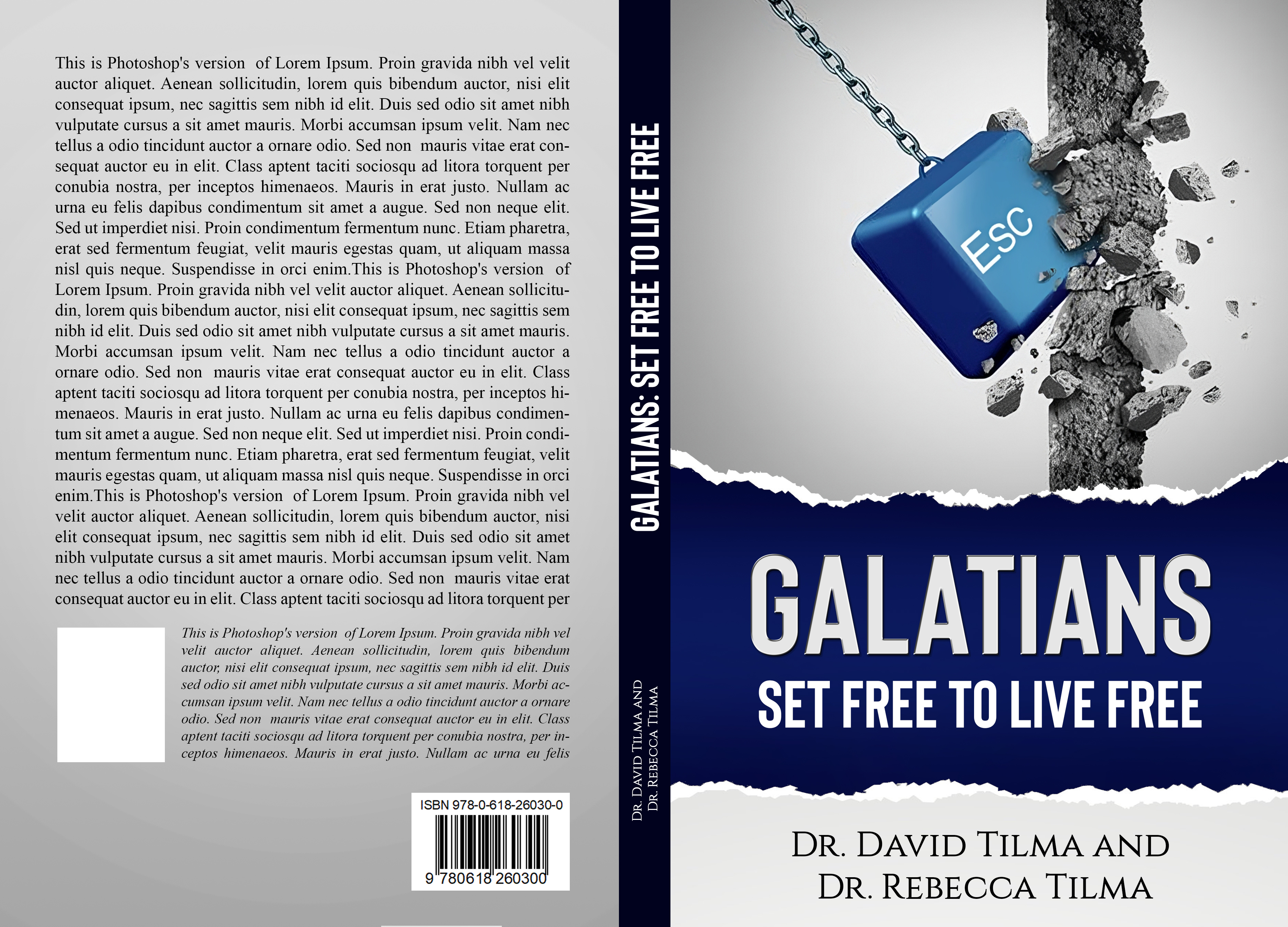 Graphic Design by designersaumya 2 for Blackhawk Ministries | Design #31985295