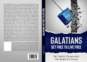 Graphic Design by designersaumya 2 for Blackhawk Ministries | Design #31985295