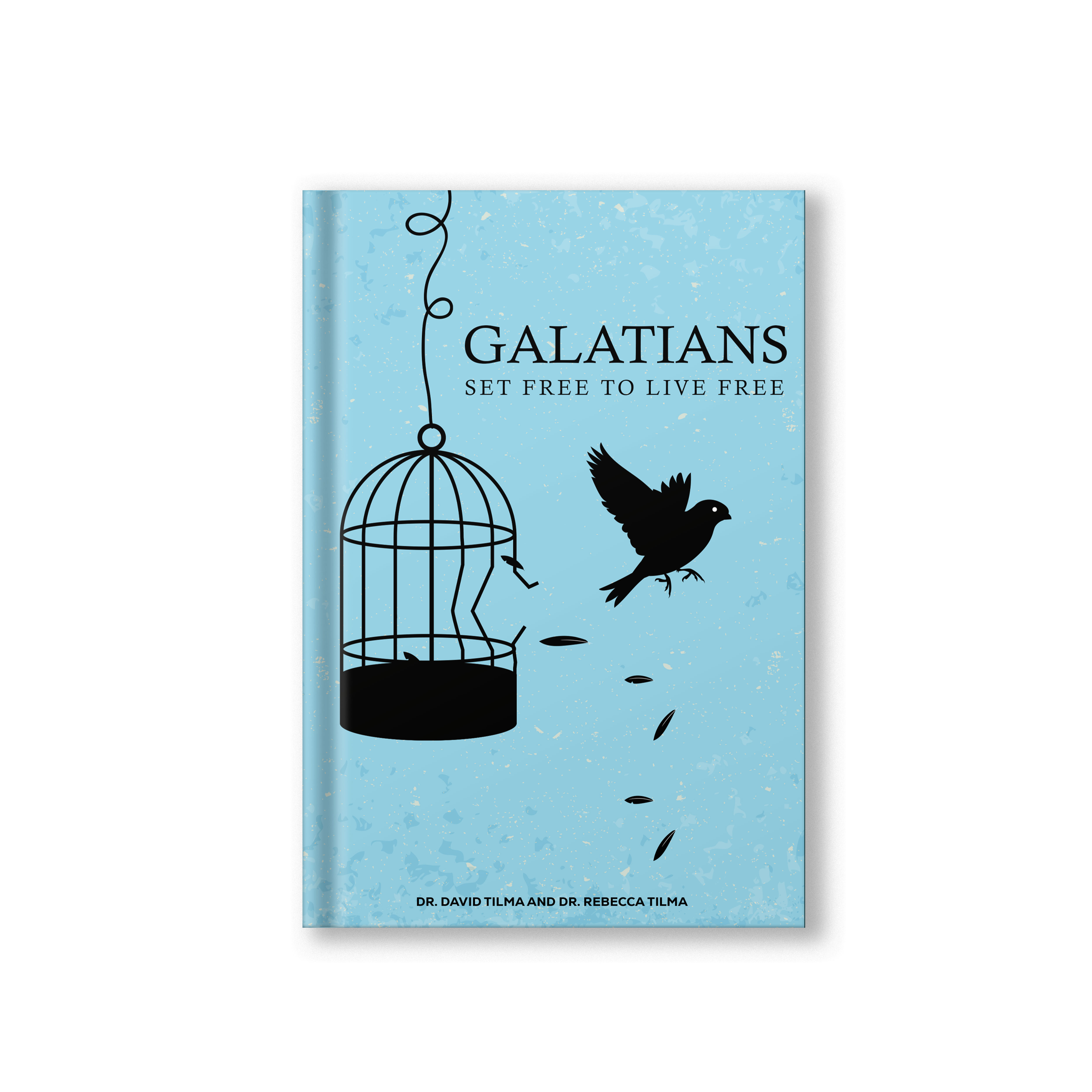 Diseño Gráfico por Heba 5 para Blackhawk Ministries | Diseño #31977690