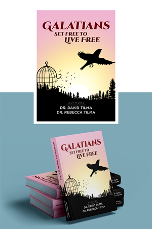Graphic Design by Ashraful 9 for Blackhawk Ministries | Design: #31987061