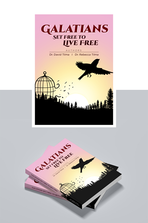 Graphic Design by Ashraful 9 for Blackhawk Ministries | Design: #31987064