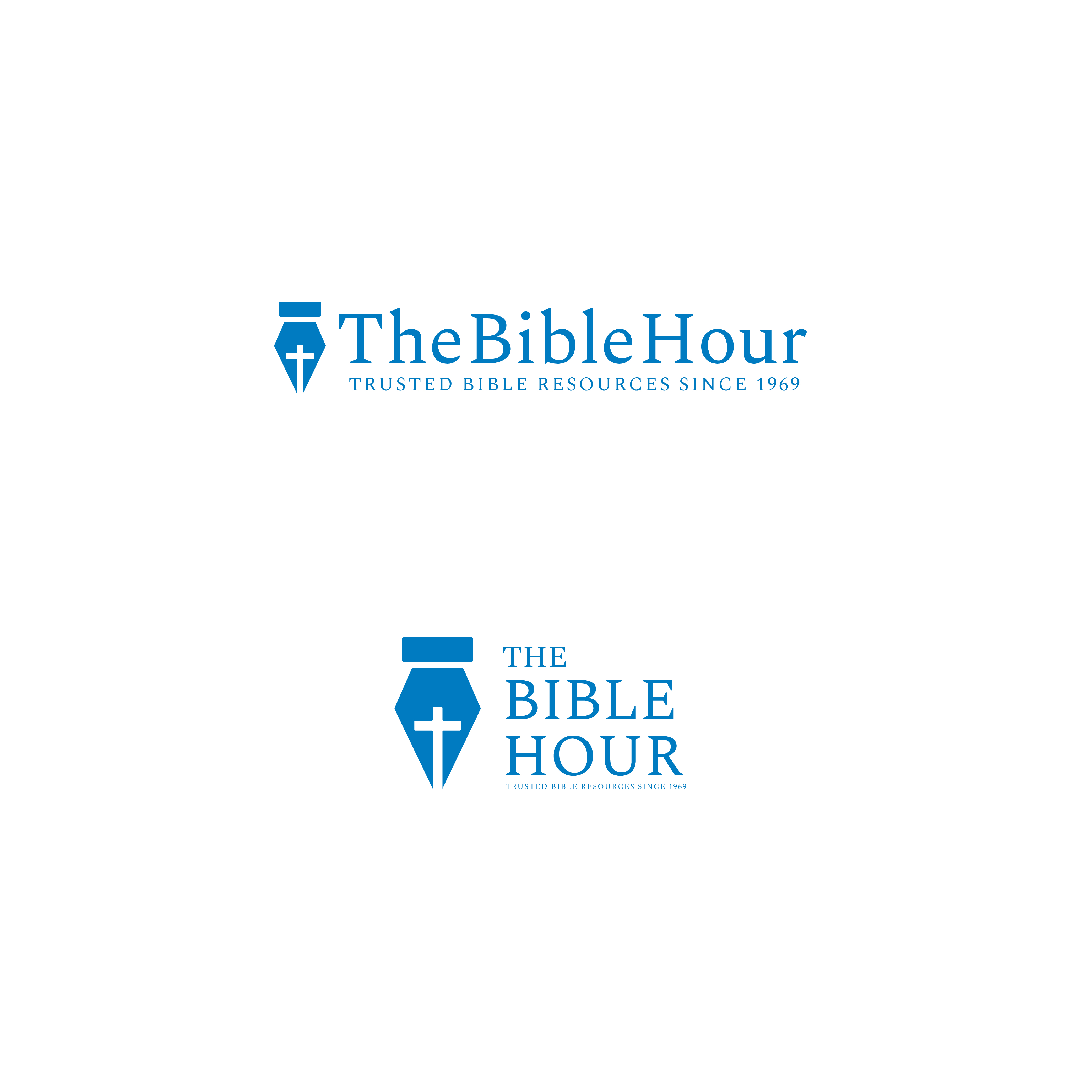 Logo Design by BHOOSHAN for Blackhawk Ministries | Design #32007887