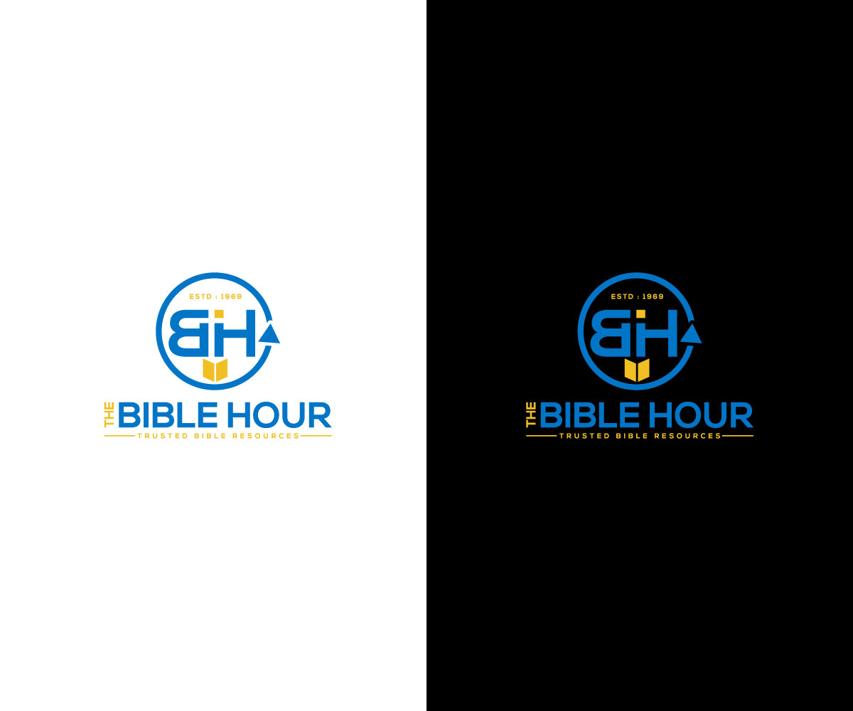 Logo Design by jonkonrad for Blackhawk Ministries | Design #31982180