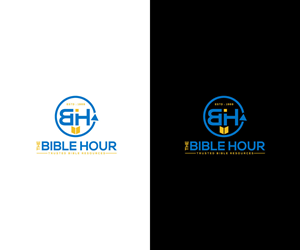 Logo Design by jonkonrad for Blackhawk Ministries | Design: #31982180