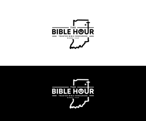 Logo Design by RS_Design for Blackhawk Ministries | Design: #31979815