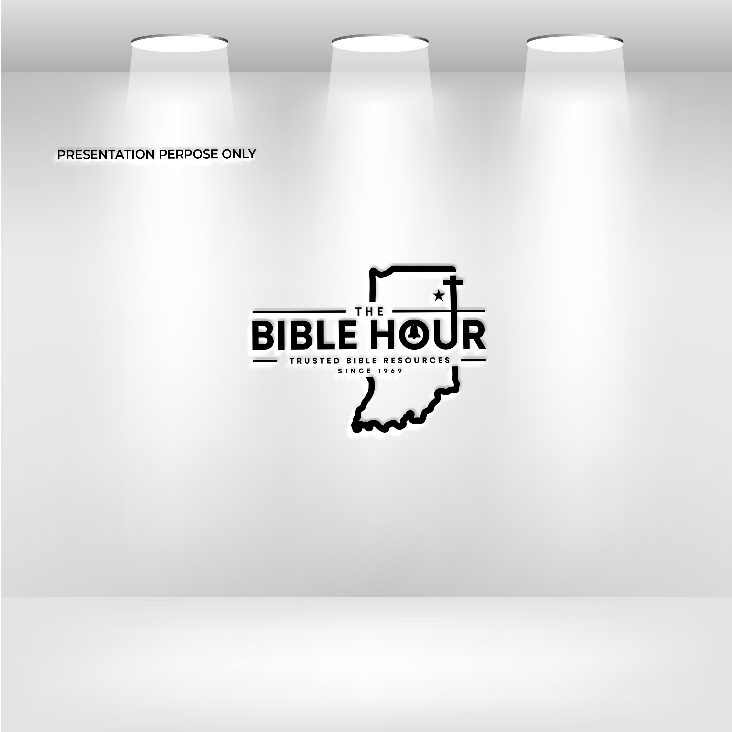Logo Design by RS_Design for Blackhawk Ministries | Design #31979816