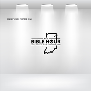 Logo Design by RS_Design for Blackhawk Ministries | Design: #31979816