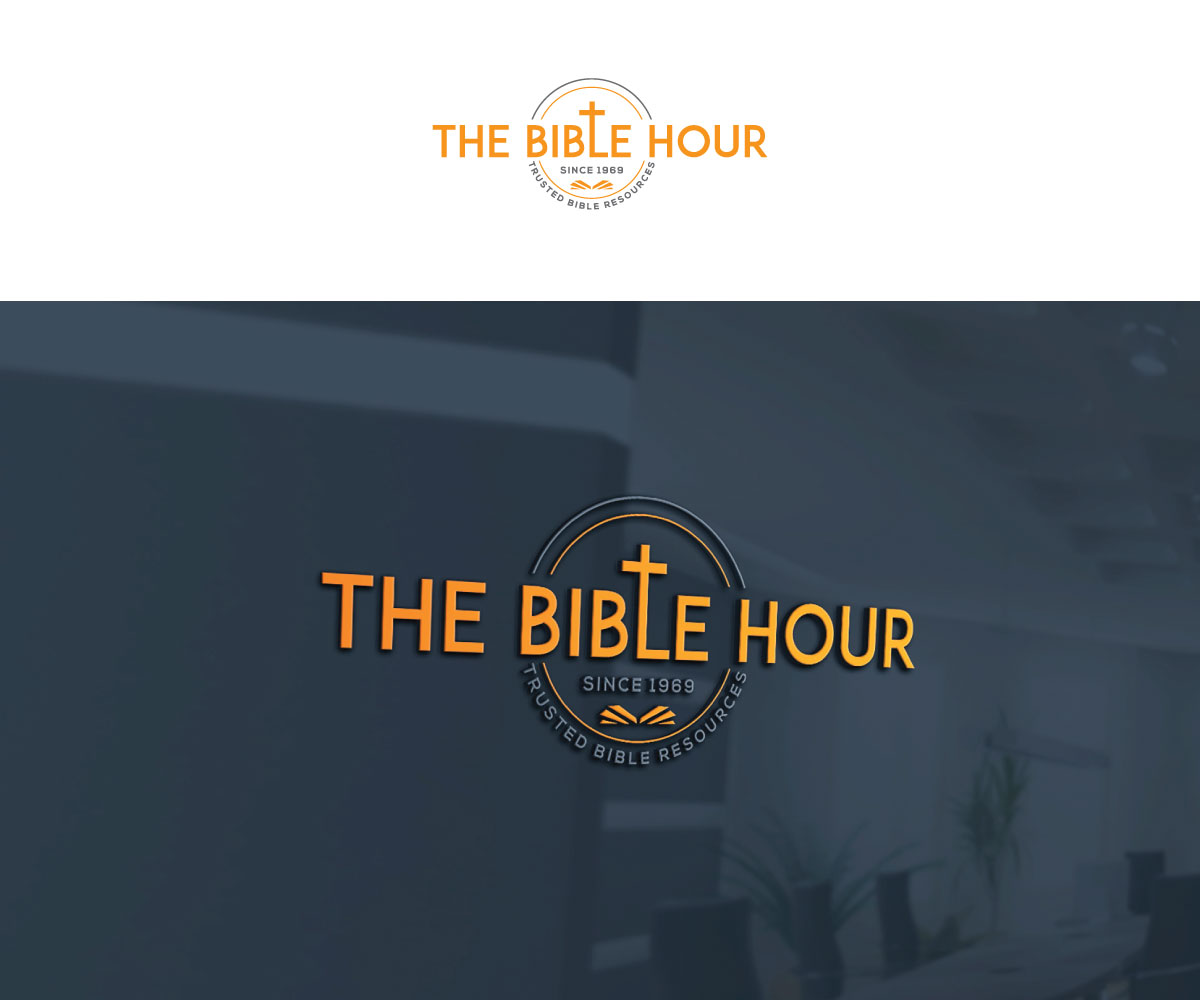 Logo Design by Luckey yaari for Blackhawk Ministries | Design #31980584