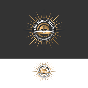 Diseño de Logo por Jose Lopez ( Verified Pro Designer ) para Blackhawk Ministries | Diseño #31982796