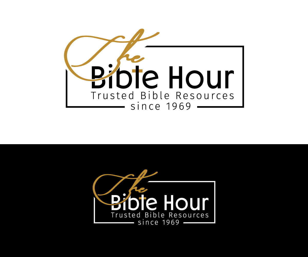Logo Design by Kavth for Blackhawk Ministries | Design #32004033