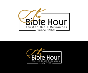 Logo Design by Kavth for Blackhawk Ministries | Design: #32004033