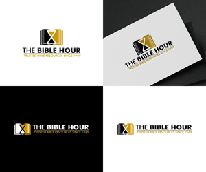 Diseño de Logo por DesignCanvas para Blackhawk Ministries | Diseño: #32003057