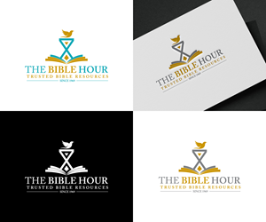 Diseño de Logo por DesignCanvas para Blackhawk Ministries | Diseño: #32003059