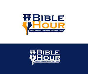 Logo Design by Paint-Tools for Blackhawk Ministries | Design: #31981192
