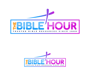 Logo Design by Paint-Tools for Blackhawk Ministries | Design: #31981193