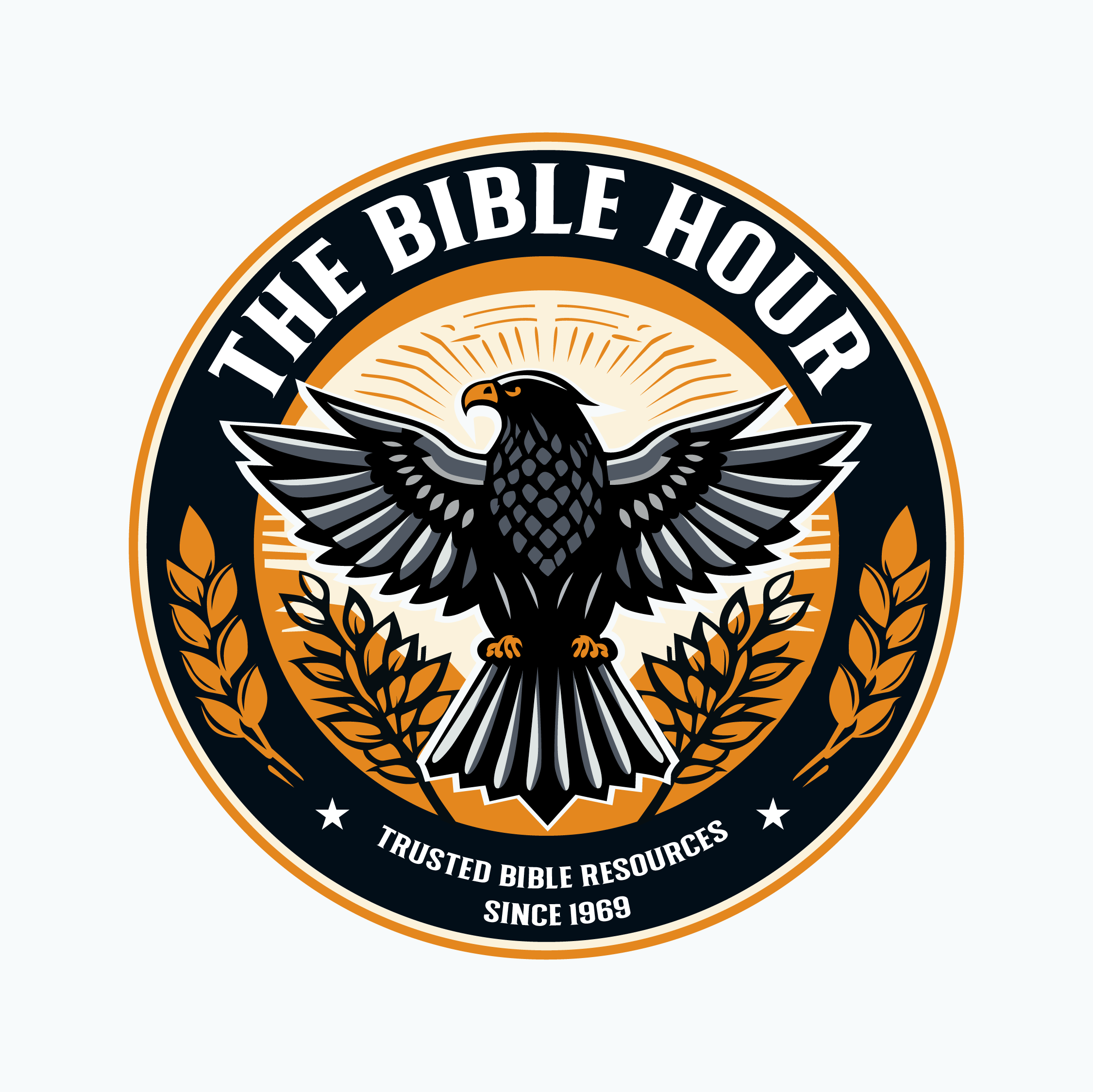 Design de Logo par Maheshan Pathirana pour Blackhawk Ministries | Design #31983098