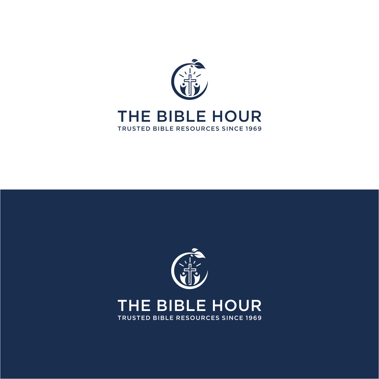 Logo-Design von Kaze56 für Blackhawk Ministries | Design #31979571