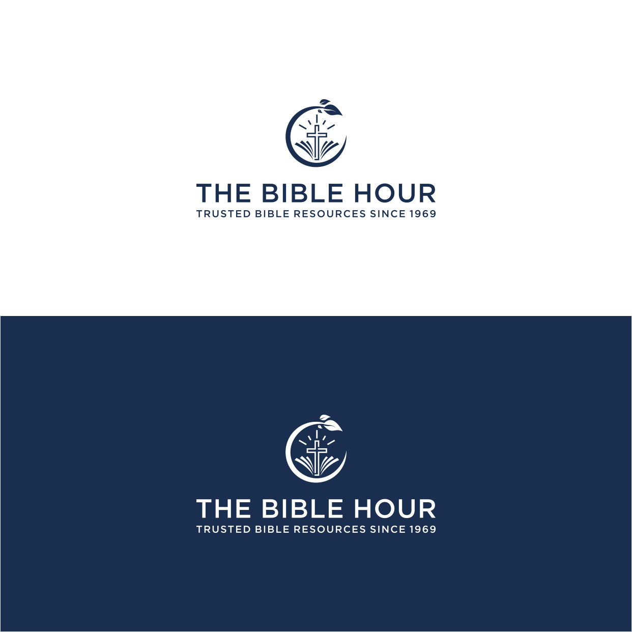 Logo Design by Kaze56 for Blackhawk Ministries | Design #31979584