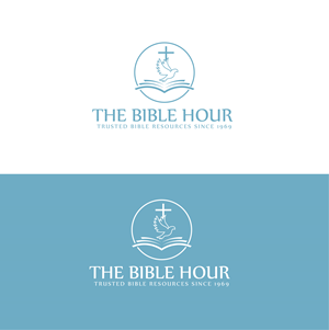 Diseño de Logo por OCT_Design para Blackhawk Ministries | Diseño: #31997924