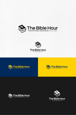 Logo Design by YNCK for Blackhawk Ministries | Design: #31989656