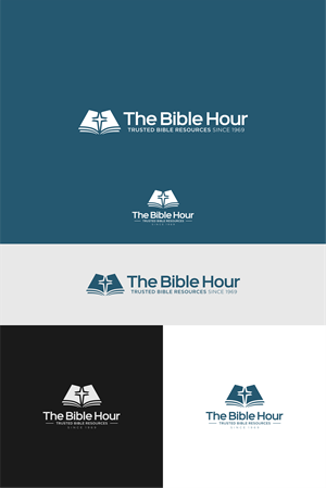 Logo Design by YNCK for Blackhawk Ministries | Design: #31989830