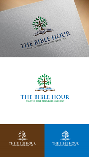 Logo Design by Design pixel for Blackhawk Ministries | Design: #31982601