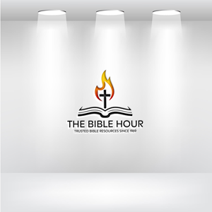 Logo Design by faridajems for Blackhawk Ministries | Design: #31982629