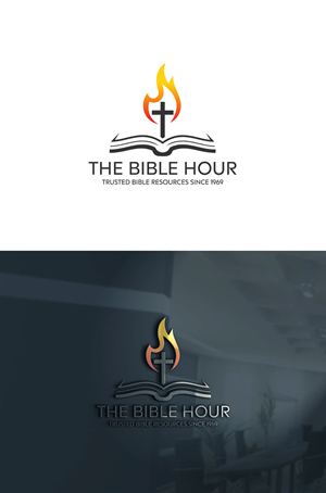 Logo Design by faridajems for Blackhawk Ministries | Design: #31982630