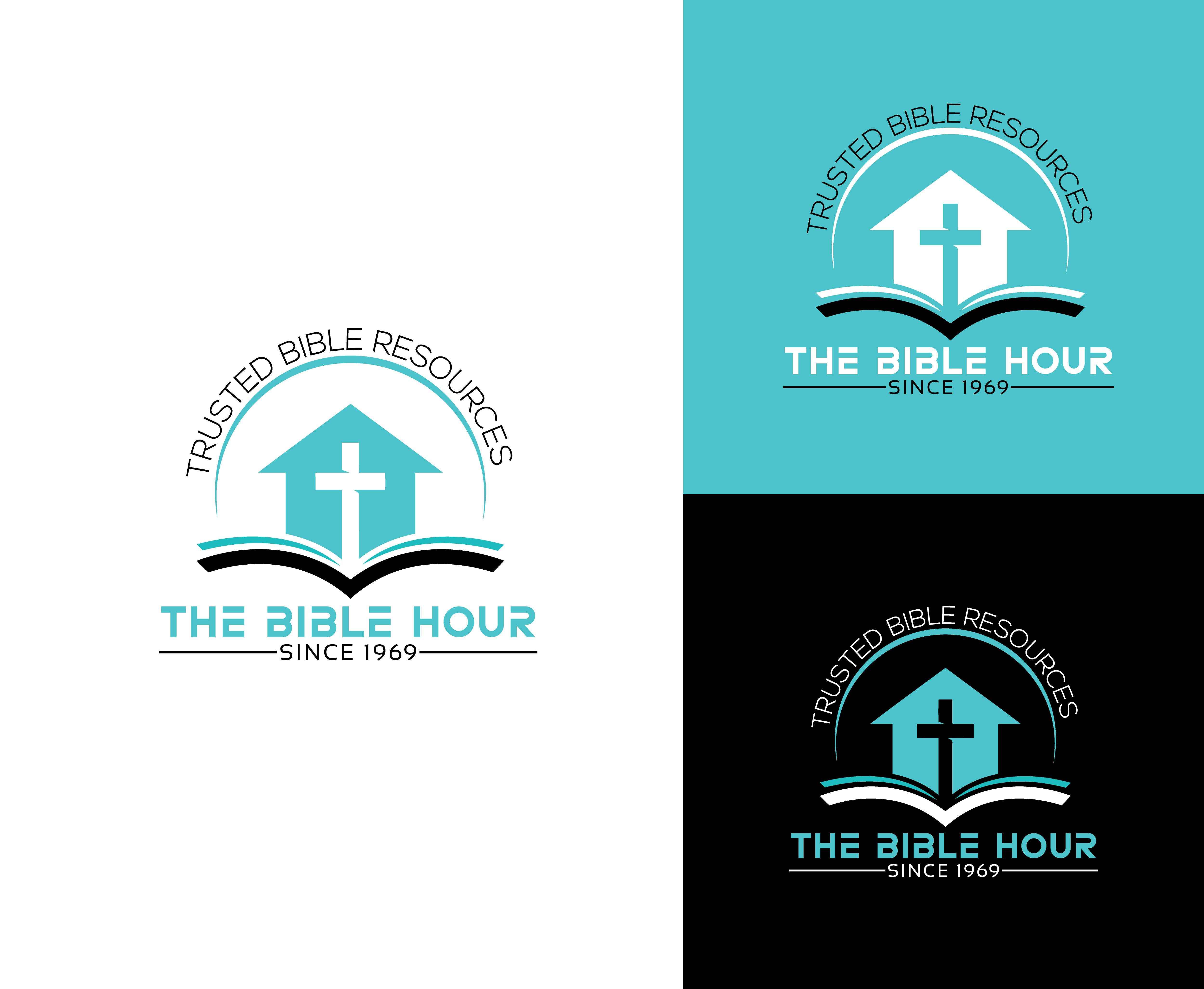 Logo Design by (Vision) for Blackhawk Ministries | Design #32004986