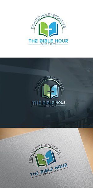 Diseño de Logo por (Vision) para Blackhawk Ministries | Diseño: #32005043