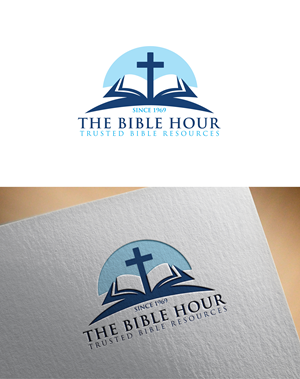 Logo Design by (Vision) for Blackhawk Ministries | Design: #32005151
