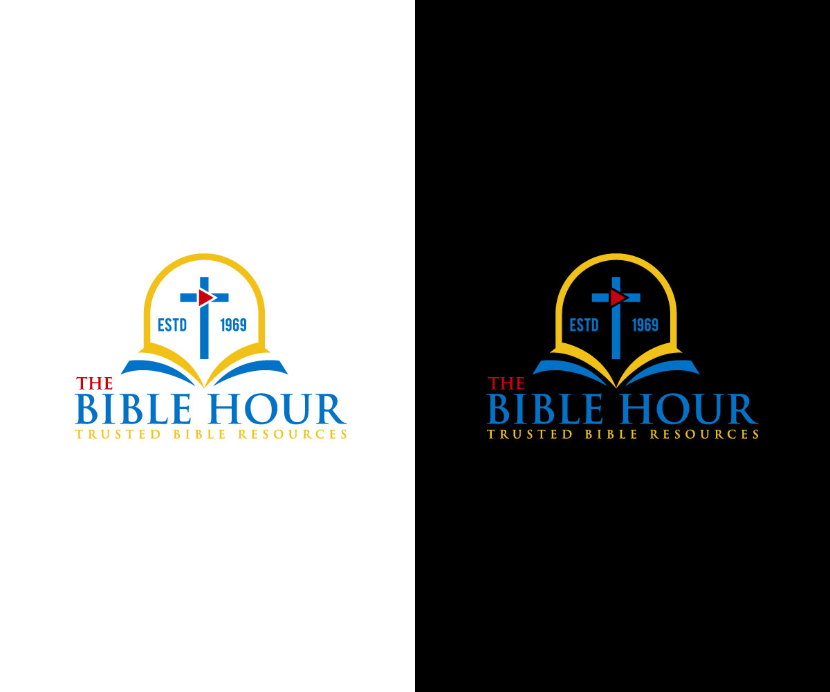 Logo Design by alexdarah for Blackhawk Ministries | Design #31981972