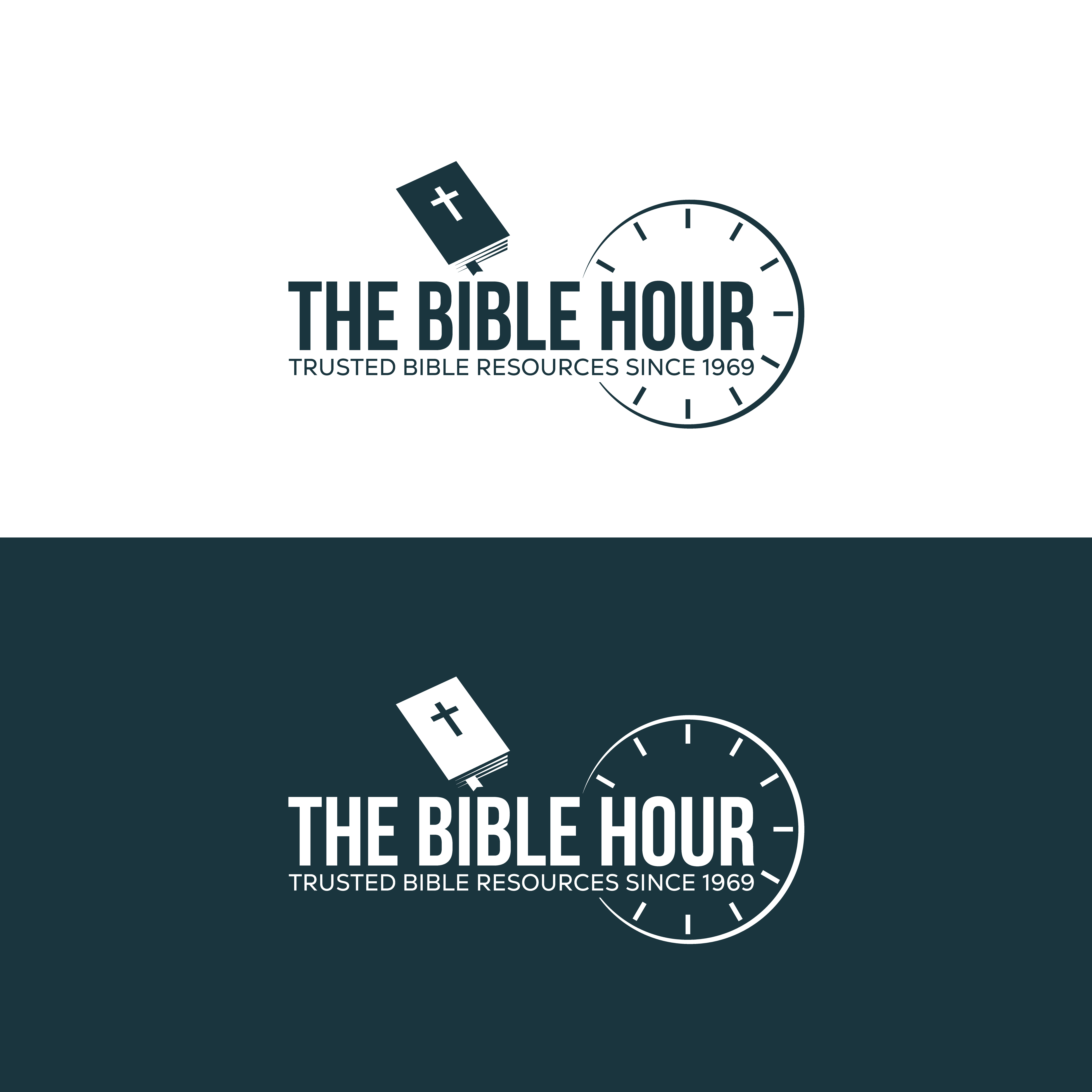 Logo-Design von M Art & Design für Blackhawk Ministries | Design #31977817