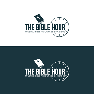 Logo Design by M Art & Design for Blackhawk Ministries | Design: #31977817