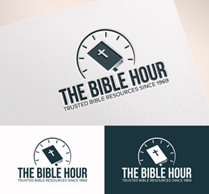 Diseño de Logo por M Art & Design para Blackhawk Ministries | Diseño: #31977886