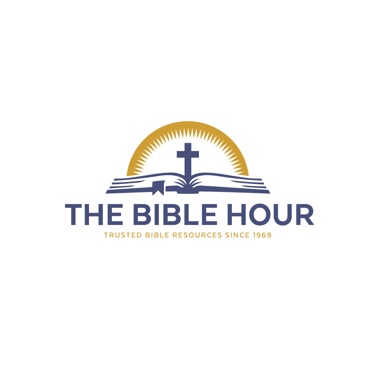 Logo Design by Elrich for Blackhawk Ministries | Design #31990730