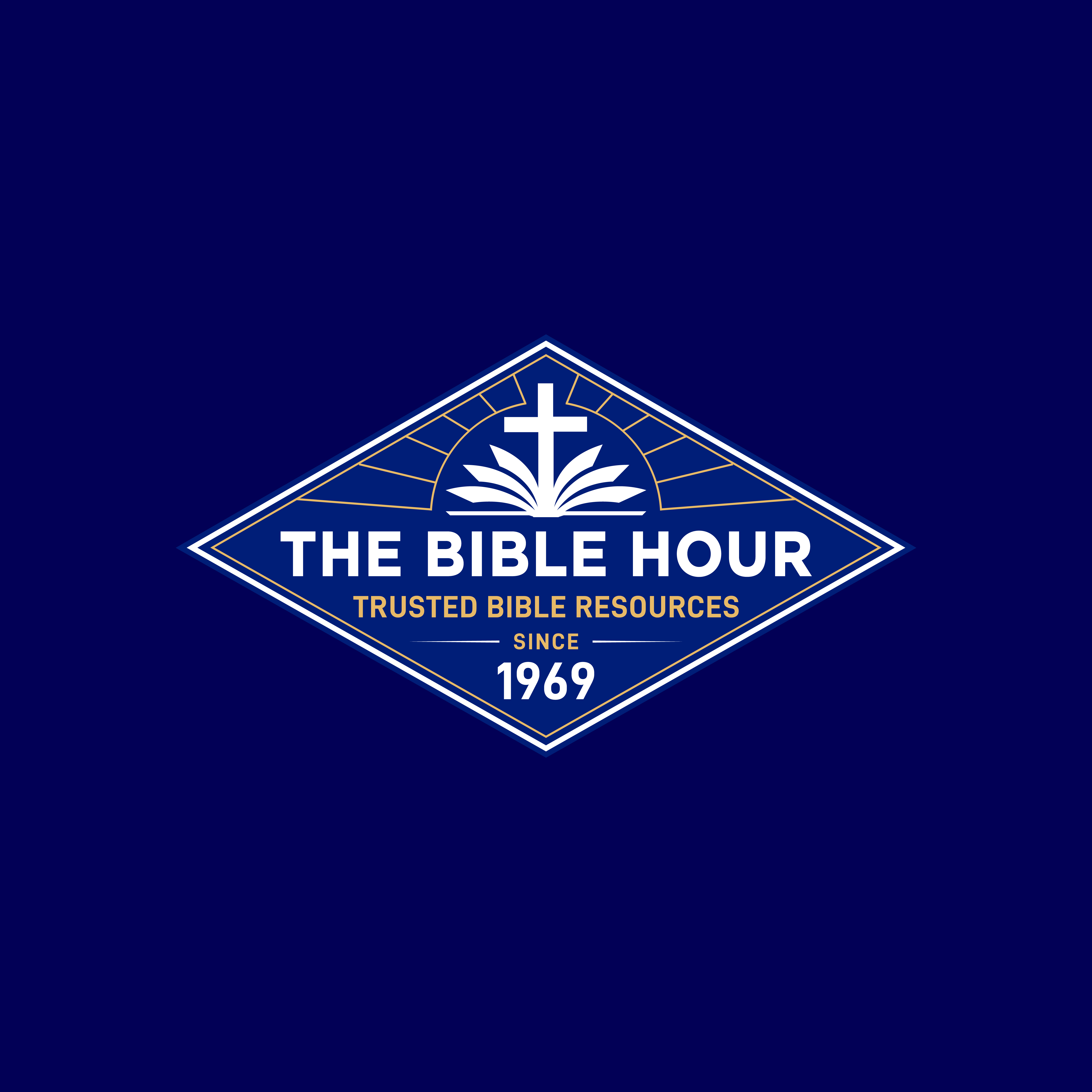 Logo Design by Shilpa N for Blackhawk Ministries | Design #32019364