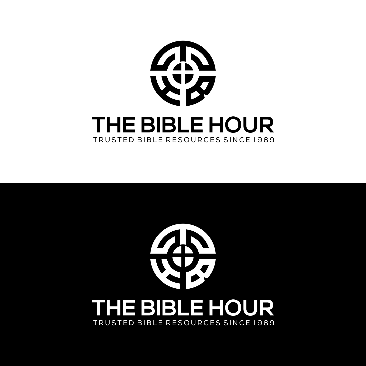 Logo Design by anak hits for Blackhawk Ministries | Design #31978439