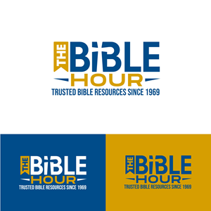 Diseño de Logo por Krold IT Solutions para Blackhawk Ministries | Diseño: #31997064