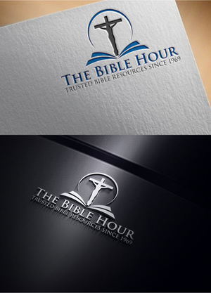Diseño de Logo por MMMD-Express para Blackhawk Ministries | Diseño: #32012519