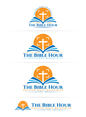 Logo Design by Pilot_DesignR™ for Blackhawk Ministries | Design: #32001235