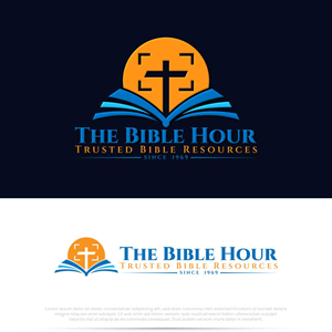 Logo Design by Pilot_DesignR™ for Blackhawk Ministries | Design: #32001236
