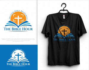 Logo Design by Pilot_DesignR™ for Blackhawk Ministries | Design: #32001237