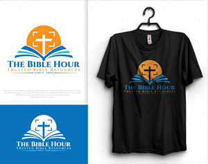 Logo Design by Pilot_DesignR™ for Blackhawk Ministries | Design: #32001238