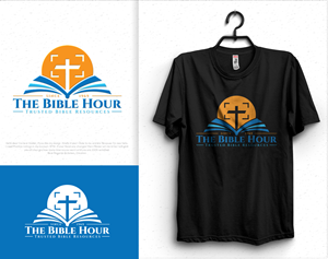Logo Design by Pilot_DesignR™ for Blackhawk Ministries | Design: #32001240